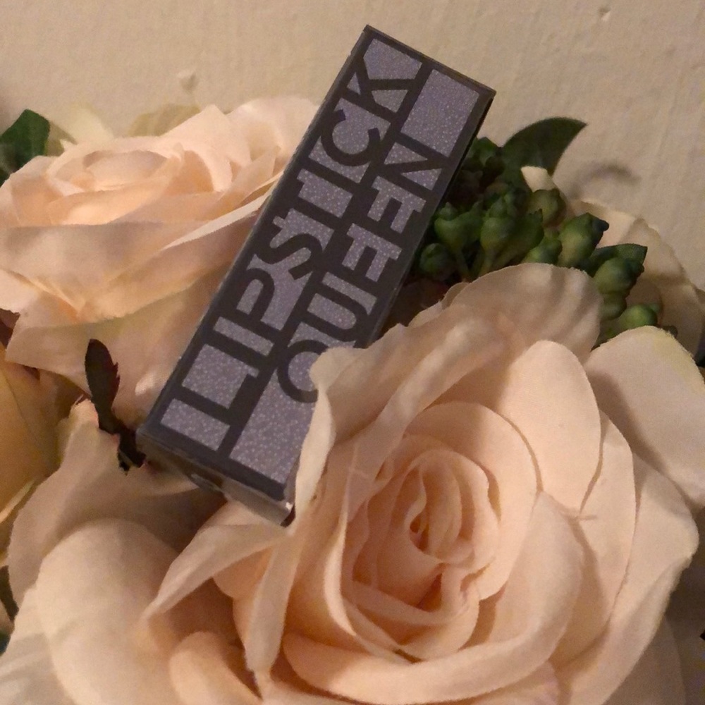 Lipstick queen lipstick